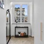 Porta Torre - Porta Torre-centro Apartment *