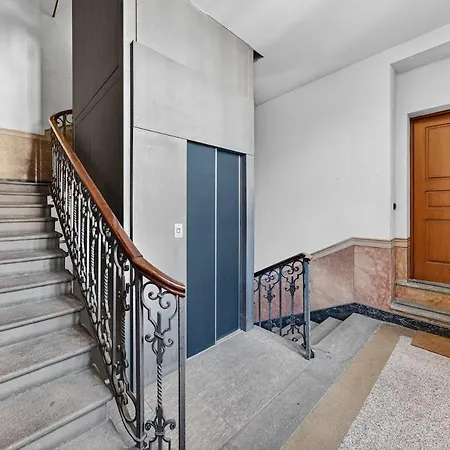 Διαμέρισμα Porta Torre - Porta Torre-centro *