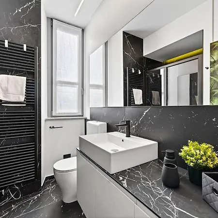 Porta Torre - Porta Torre-centro Appartement *