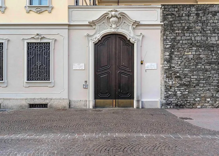 Διαμέρισμα Porta Torre - Porta Torre-centro *
