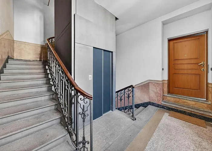 Διαμέρισμα Porta Torre - Porta Torre-centro *