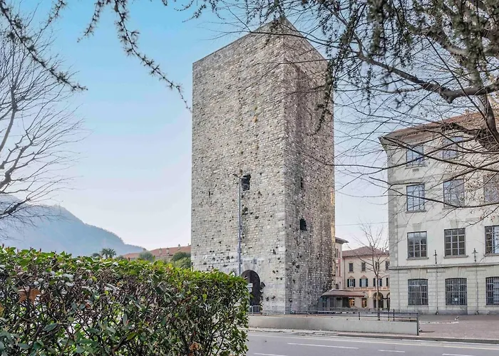 Διαμέρισμα Porta Torre - Porta Torre-centro *